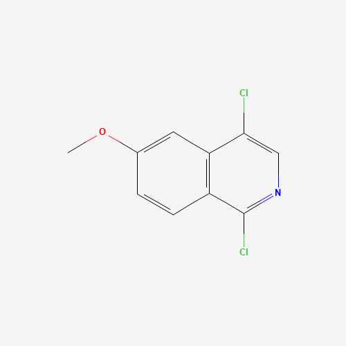 FT-0732909 CAS:630423-38-0 chemical structure