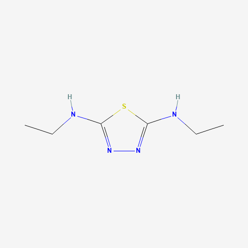 FT-0732911 CAS:59173-71-6 chemical structure