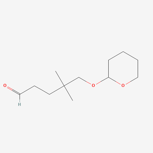 FT-0732913 CAS:141424-11-5 chemical structure