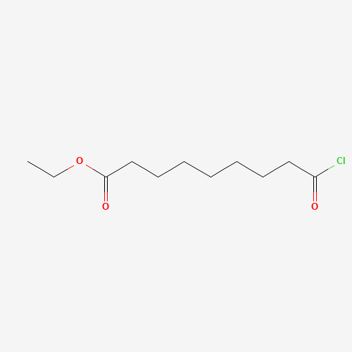 ethyl 9-chloro-9-oxononanoate (CAS: 14812-17-0) - Related Chemical Product