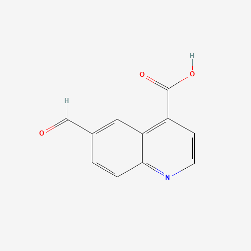 FT-0732922 CAS:916813-00-8 chemical structure