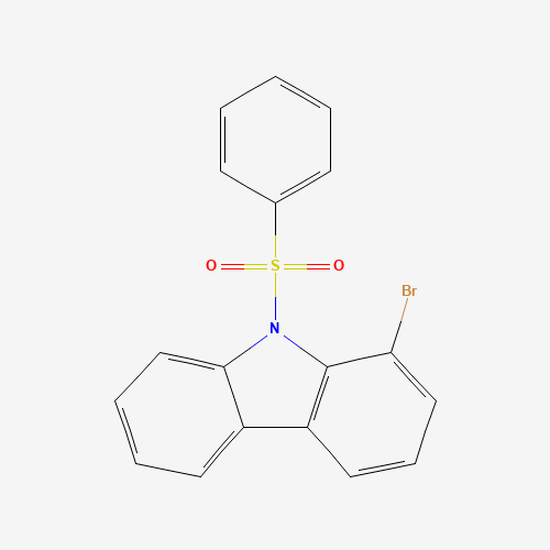 FT-0732923 CAS:1337956-17-8 chemical structure