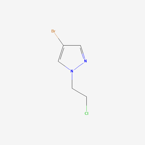 FT-0732928 CAS:663941-72-8 chemical structure