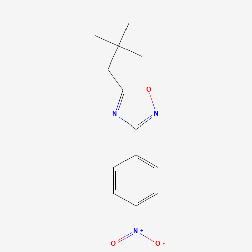 FT-0732930 CAS:700857-58-5 chemical structure