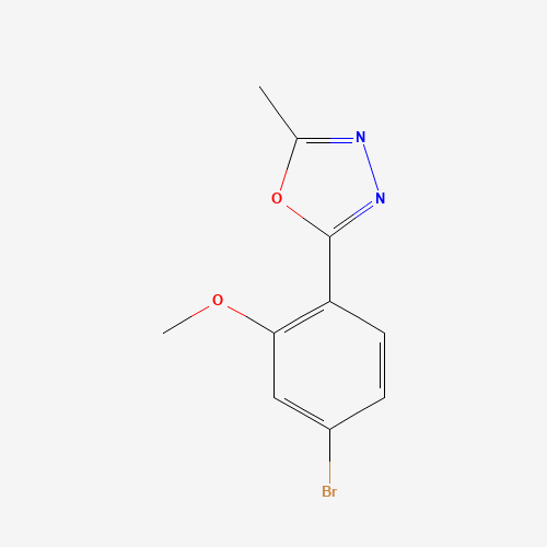 FT-0732931 CAS:911062-25-4 chemical structure