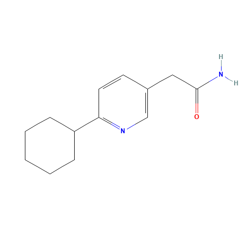 FT-0732943 CAS:19100-23-3 chemical structure