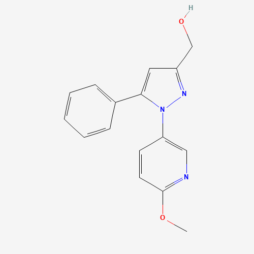 FT-0732947 CAS:741287-25-2 chemical structure