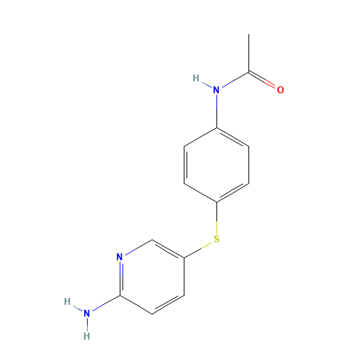 FT-0732948 CAS:64064-31-9 chemical structure