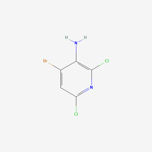 FT-0732952 CAS:1121586-37-5 chemical structure