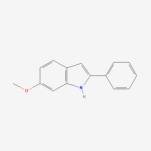 FT-0732954 CAS:57826-36-5 chemical structure