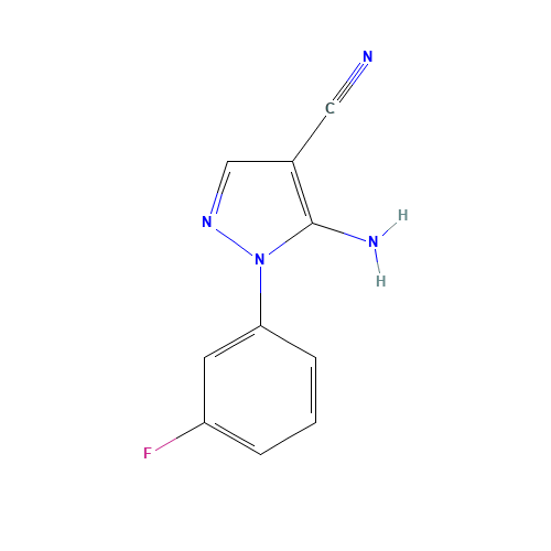 FT-0732956 CAS:51516-71-3 chemical structure