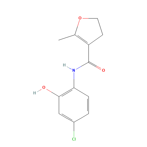 FT-0732987 CAS:1092352-93-6 chemical structure