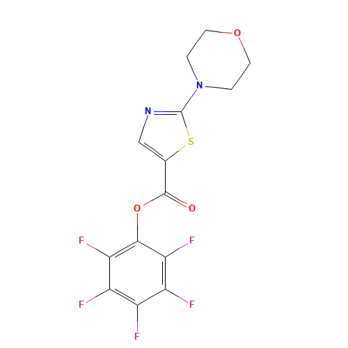 FT-0732990 CAS:941716-88-7 chemical structure