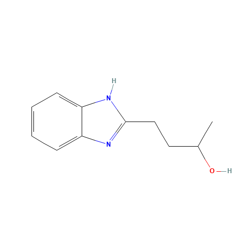 FT-0732993 CAS:19276-02-9 chemical structure