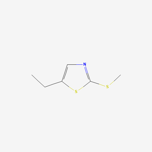 FT-0732997 CAS:196500-11-5 chemical structure