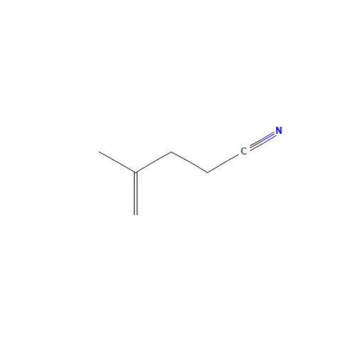 4-methylpent-4-enenitrile (CAS: 34998-36-2) - Related Chemical Product