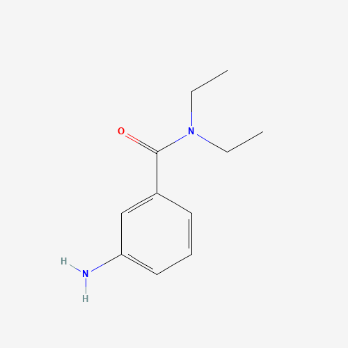 FT-0733006 CAS:68269-83-0 chemical structure