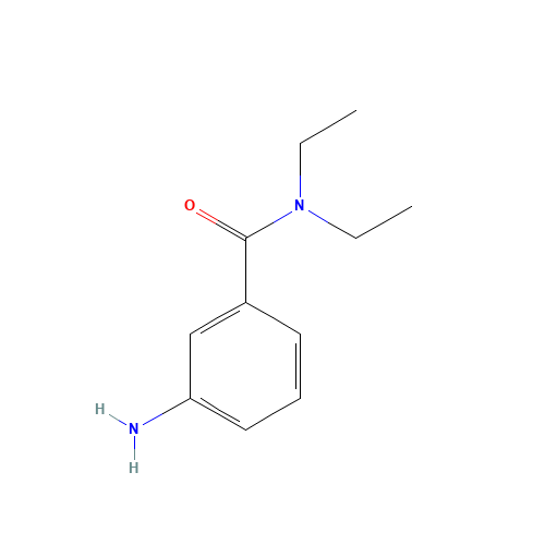 FT-0733006 CAS:68269-83-0 chemical structure