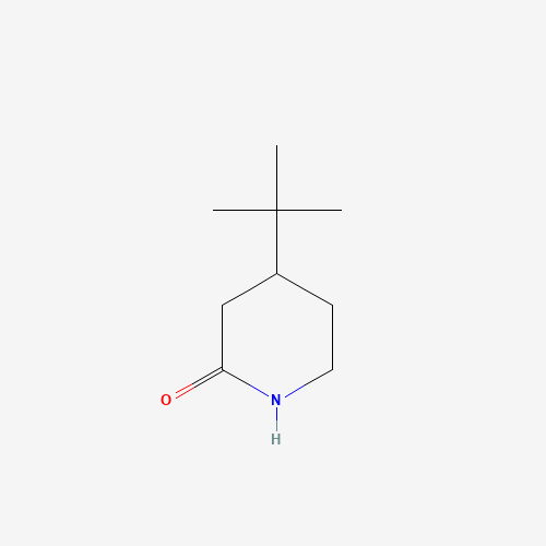 FT-0733009 CAS:50549-20-7 chemical structure