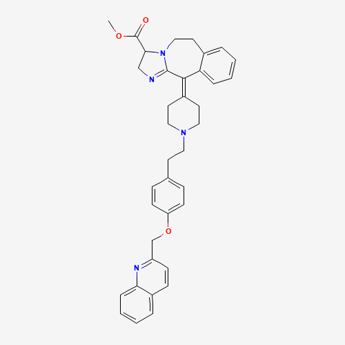 FT-0733010 CAS:278798-78-0 chemical structure