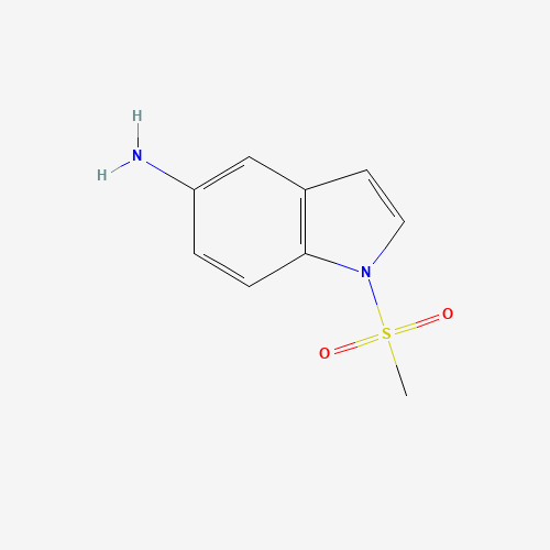 FT-0733011 CAS:959785-37-6 chemical structure