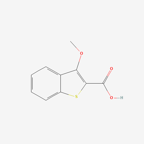 FT-0733017 CAS:19354-50-8 chemical structure