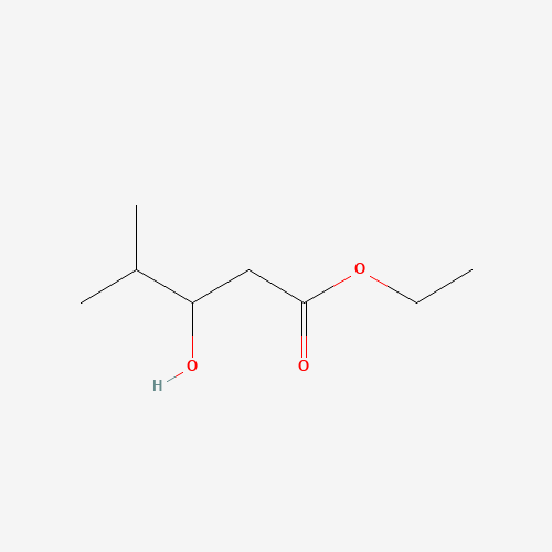 FT-0733039 CAS:40309-42-0 chemical structure
