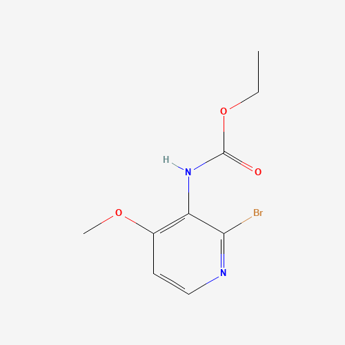 FT-0733043 CAS:1313267-55-8 chemical structure