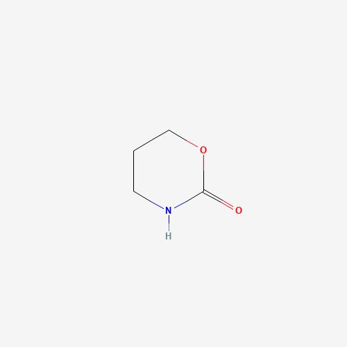 1,3-oxazinan-2-one (CAS: 5259-97-2) - Related Chemical Product