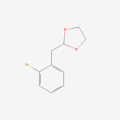 FT-0733057 CAS:96557-36-7 chemical structure