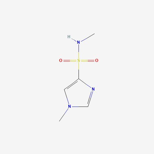 FT-0733066 CAS:410545-45-8 chemical structure