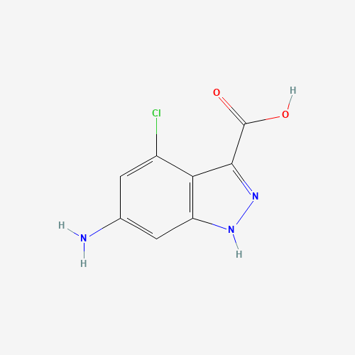 FT-0733067 CAS:885519-31-3 chemical structure