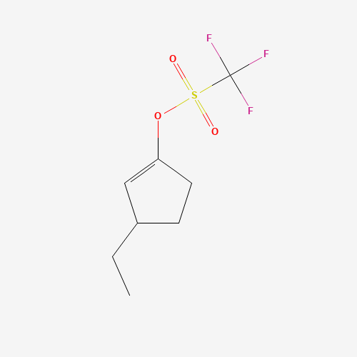 FT-0733068 CAS:1616436-12-4 chemical structure
