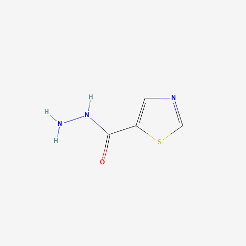 FT-0733079 CAS:101257-37-8 chemical structure