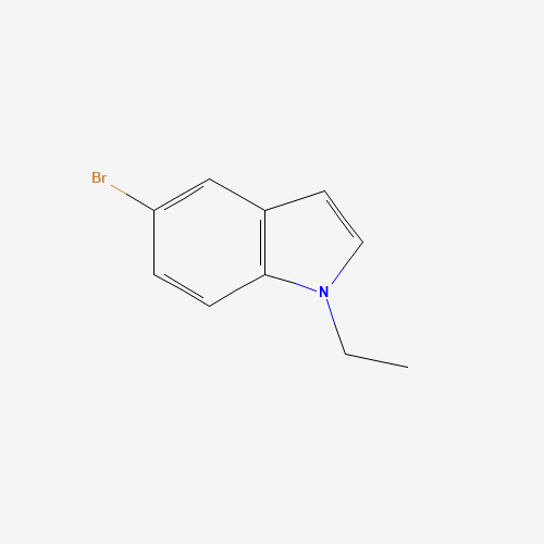FT-0733085 CAS:195253-49-7 chemical structure