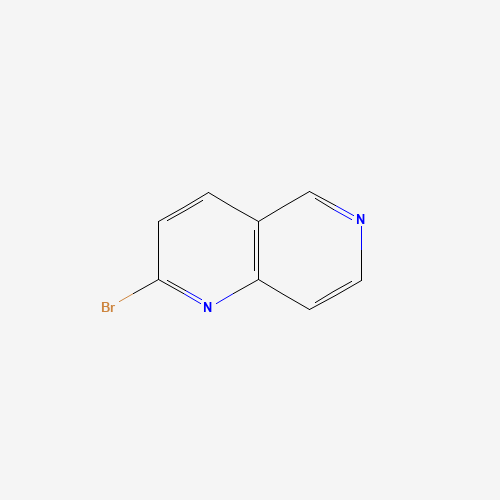 FT-0733091 CAS:72754-06-4 chemical structure