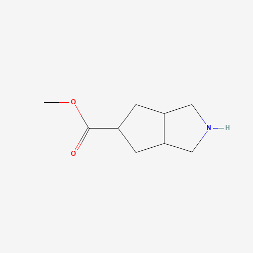 FT-0733104 CAS:1378811-95-0 chemical structure