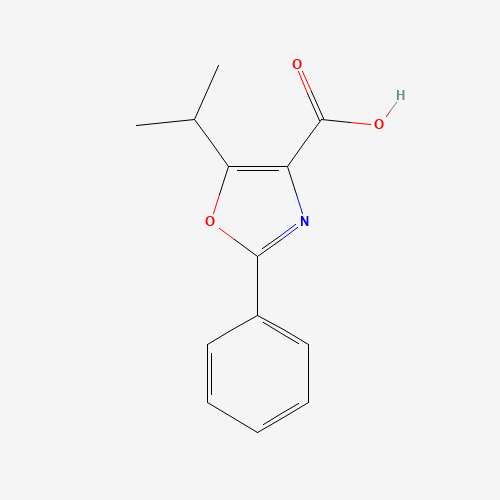 FT-0733105 CAS:939376-87-1 chemical structure