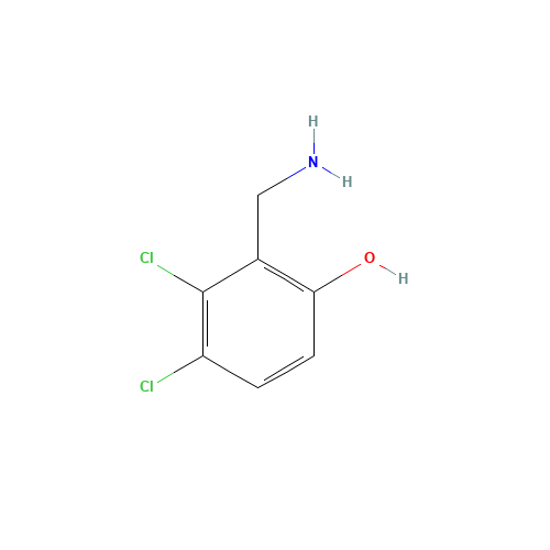 FT-0733108 CAS:51571-15-4 chemical structure