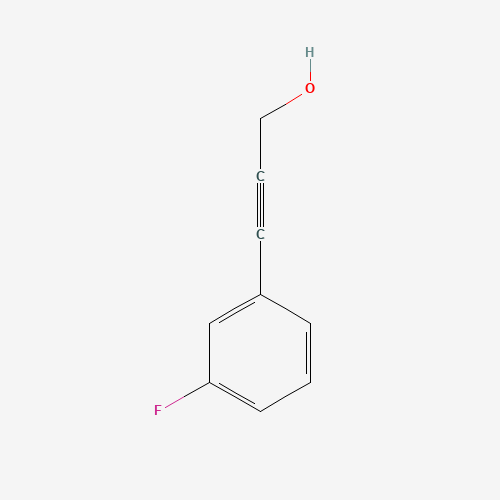FT-0733112 CAS:197239-54-6 chemical structure