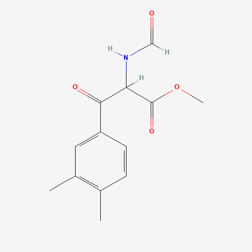 FT-0733115 CAS:1223714-11-1 chemical structure