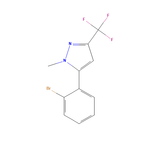 FT-0733116 CAS:906352-89-4 chemical structure