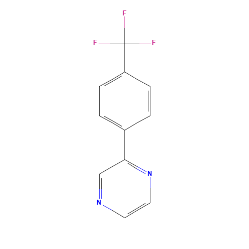 FT-0733124 CAS:380626-88-0 chemical structure