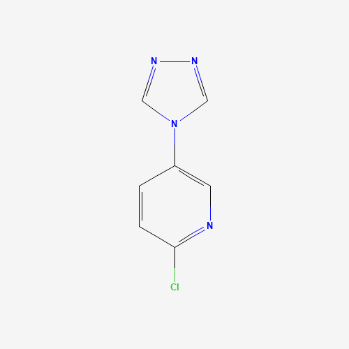 FT-0733125 CAS:1394374-27-6 chemical structure