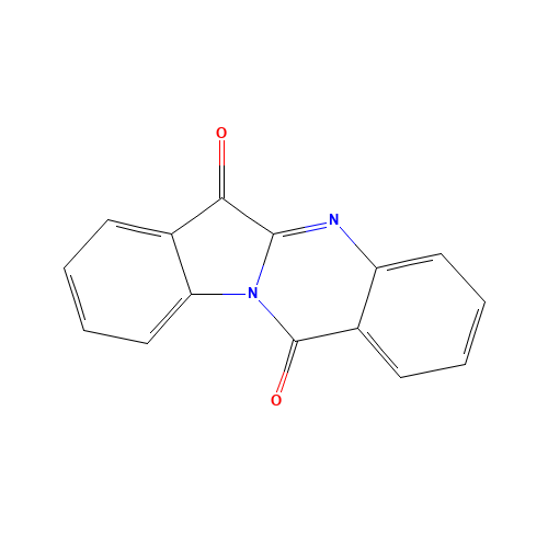 FT-0733127 CAS:13220-57-0 chemical structure