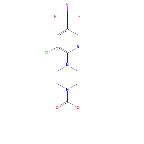 FT-0733149 CAS:1053658-78-8 chemical structure