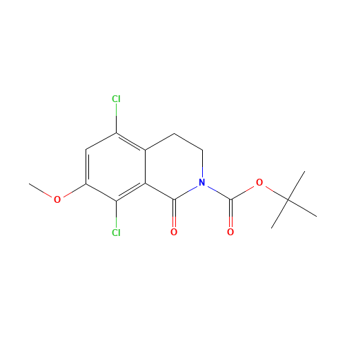 FT-0733153 CAS:1616289-18-9 chemical structure