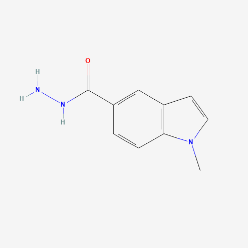 FT-0733154 CAS:851211-79-5 chemical structure