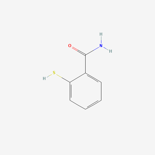 FT-0733158 CAS:5697-20-1 chemical structure