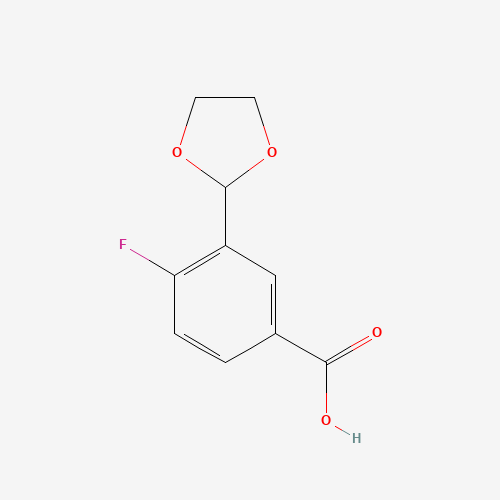 FT-0733160 CAS:852180-94-0 chemical structure